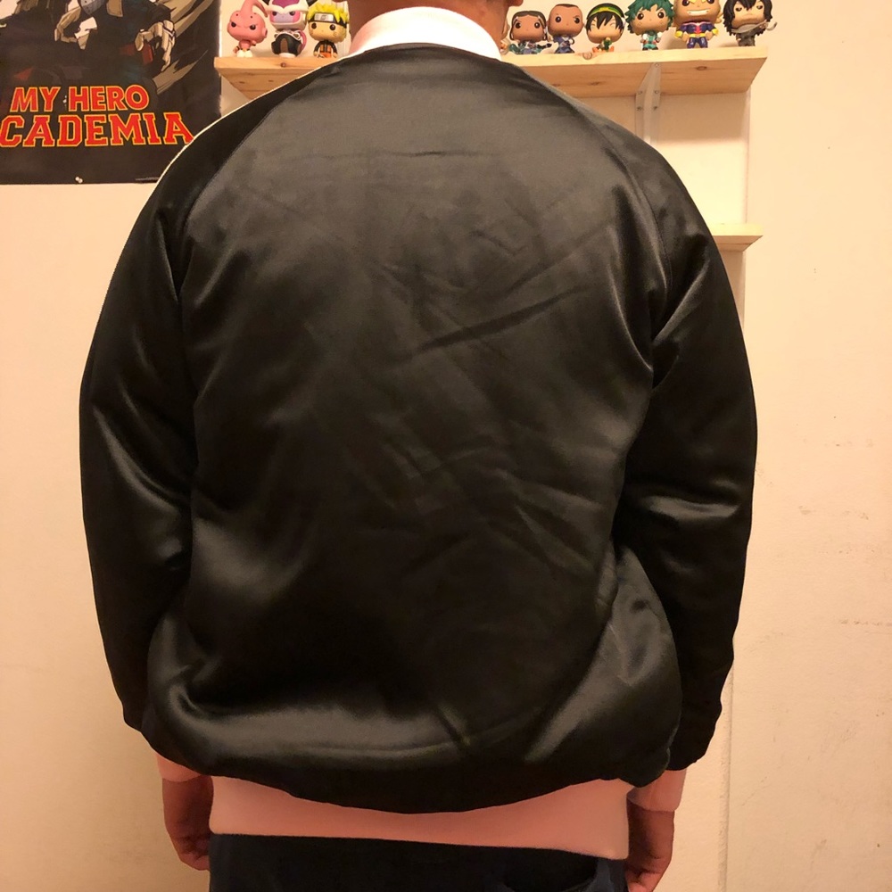 Bomber jacket - Picture 2 of 3